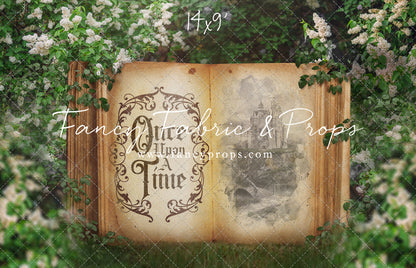 Enchanted Storybook