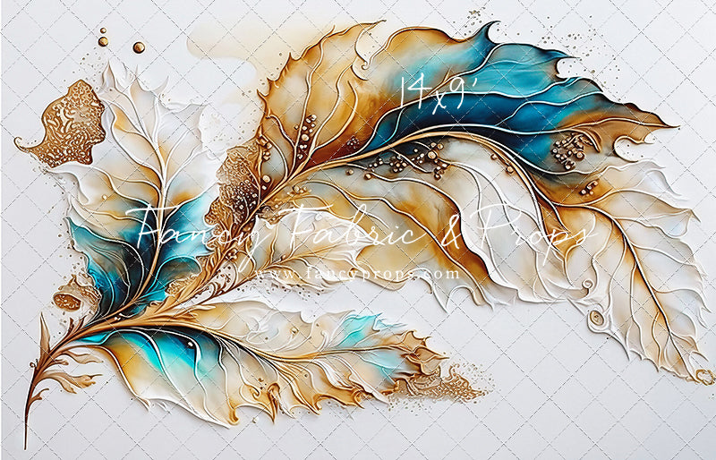 Featherweight - With Sweep Option