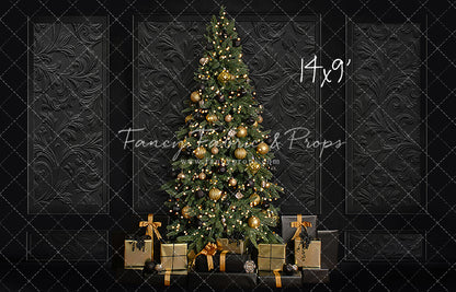 Glamorous Holiday Twinkle