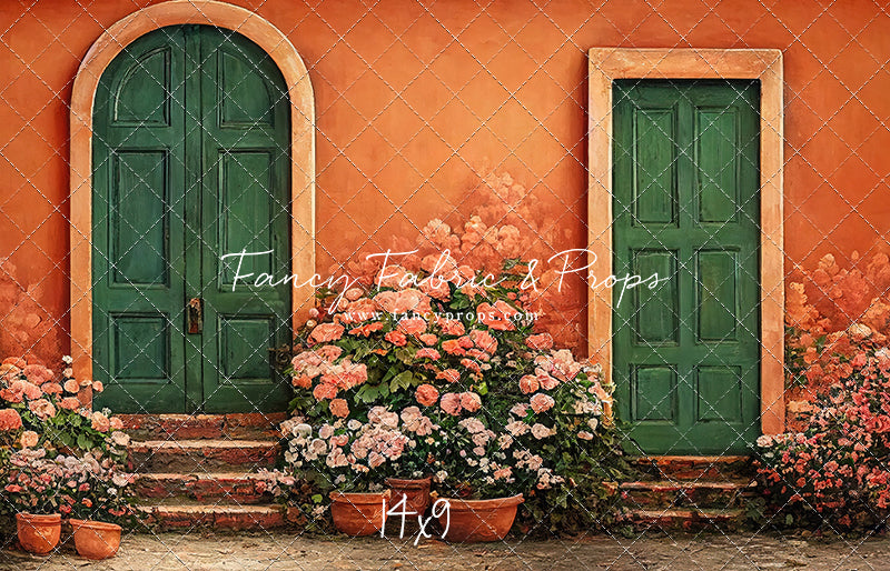 Home Sweet Terracotta