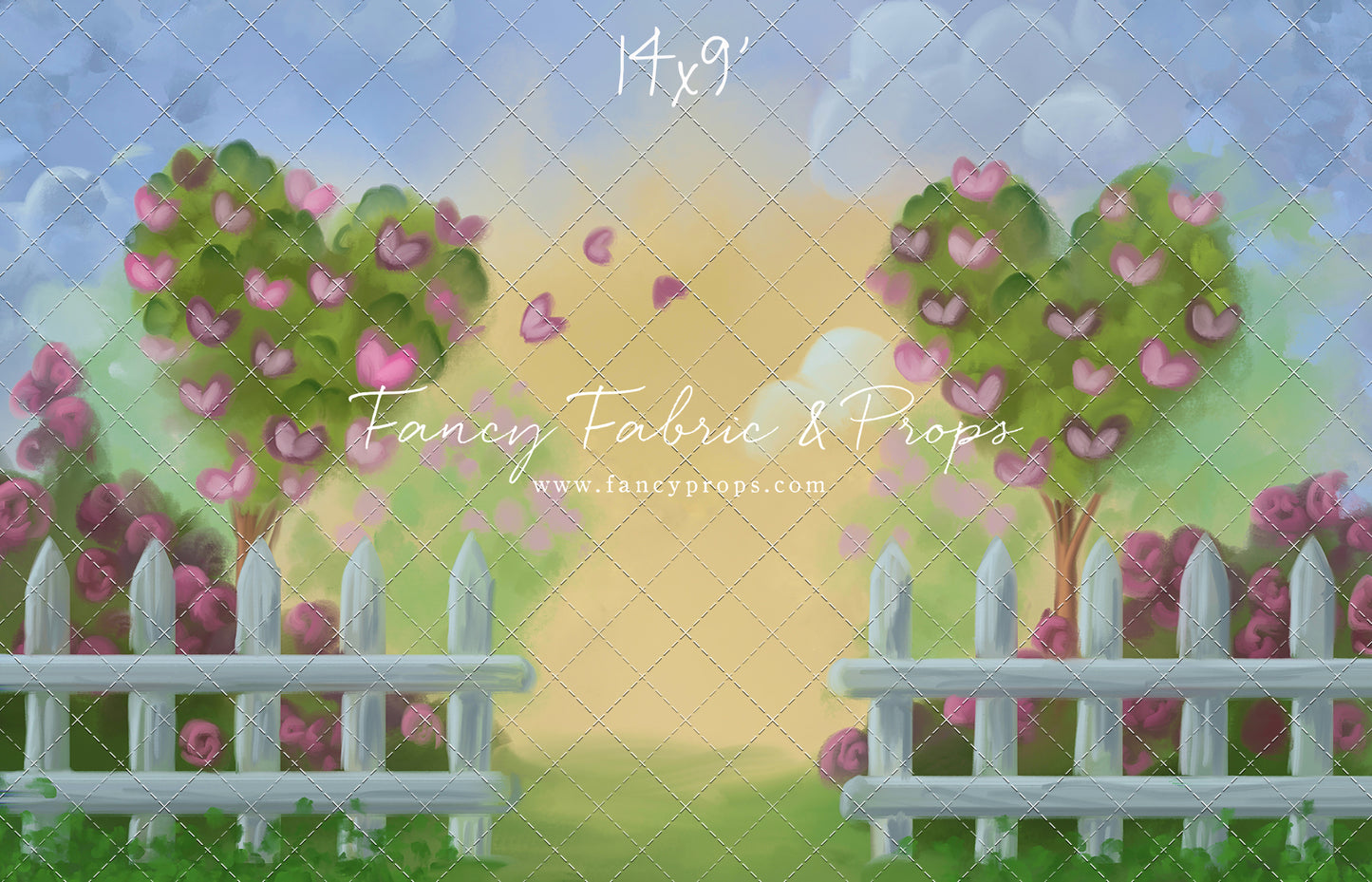 Home Is Where The Heart Is