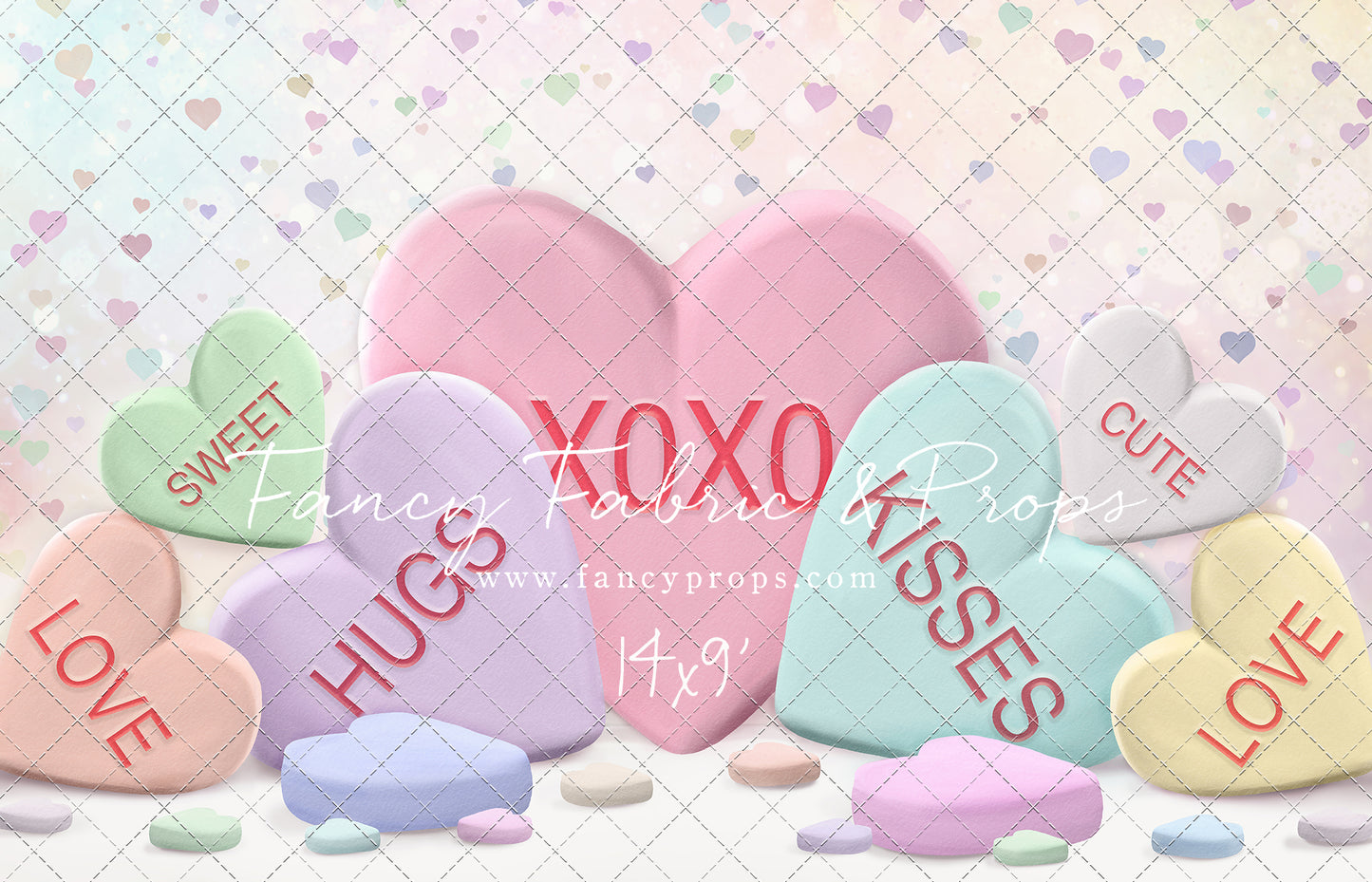 Hugs and Kisses