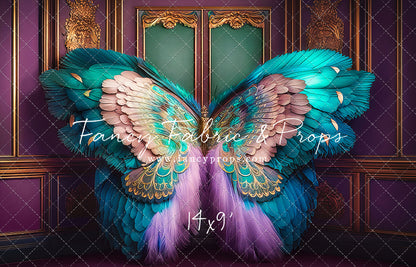 Kailee - With Sweep Option