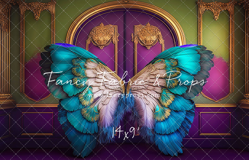 Katelyn - With Sweep Option