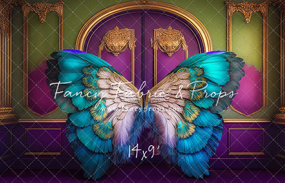 Katelyn - With Sweep Option