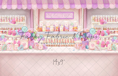 Little Sweet Shop