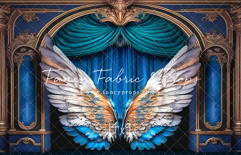 Lori - With Sweep Option