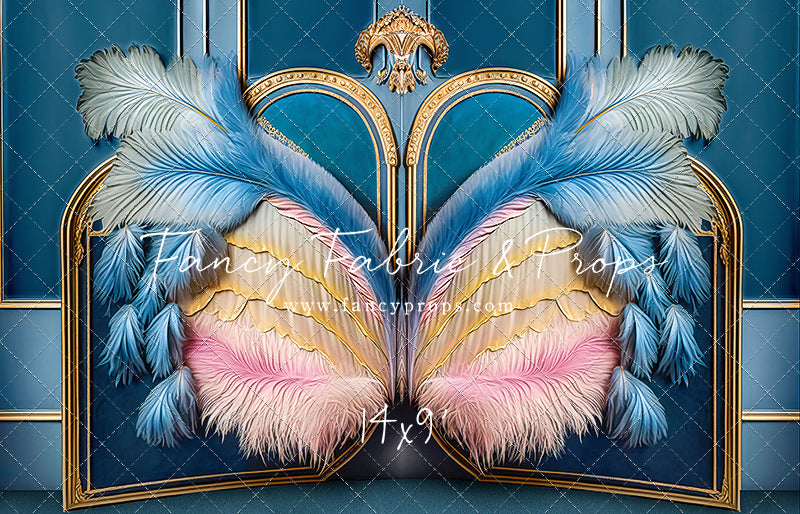 Luna - With Sweep Option