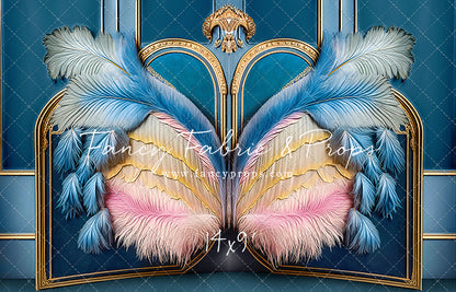 Luna - With Sweep Option