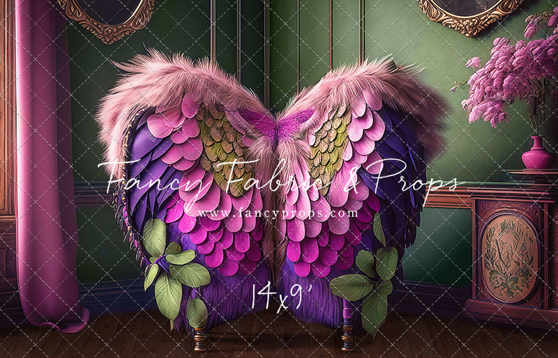 Lyric - With Sweep Option