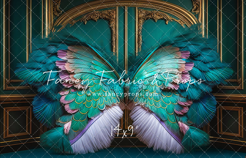 Maddie - With Sweep Option