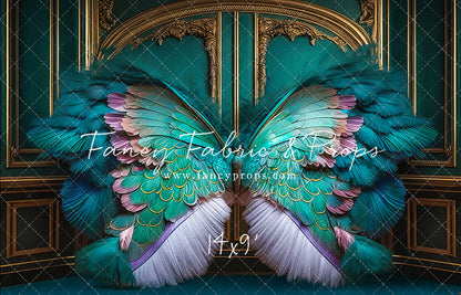 Maddie - With Sweep Option