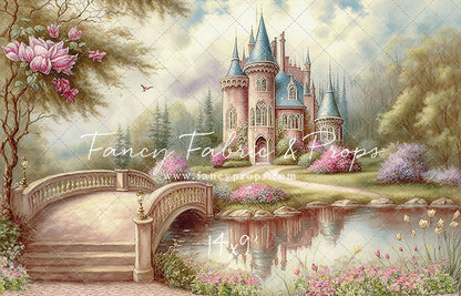 May All Your Dreams Come True - With Sweep Option