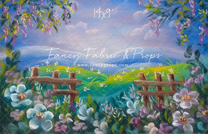 Meadow View - With Sweep Option