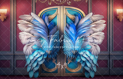 Mercedes - With Sweep Option