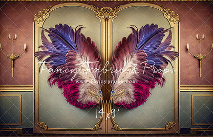 Micheline - With Sweep Option