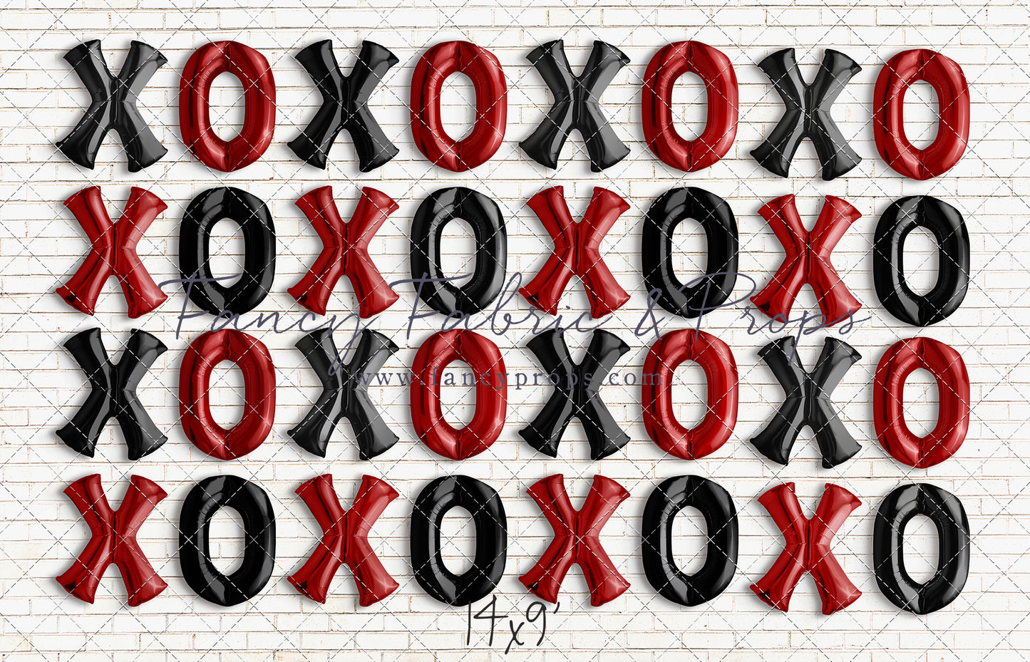 Modern Kisses & Hugs