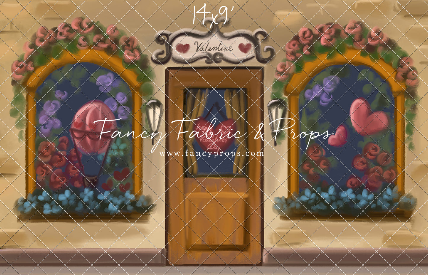 My Heart Belongs To Paris