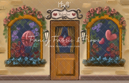 My Heart Belongs To Paris