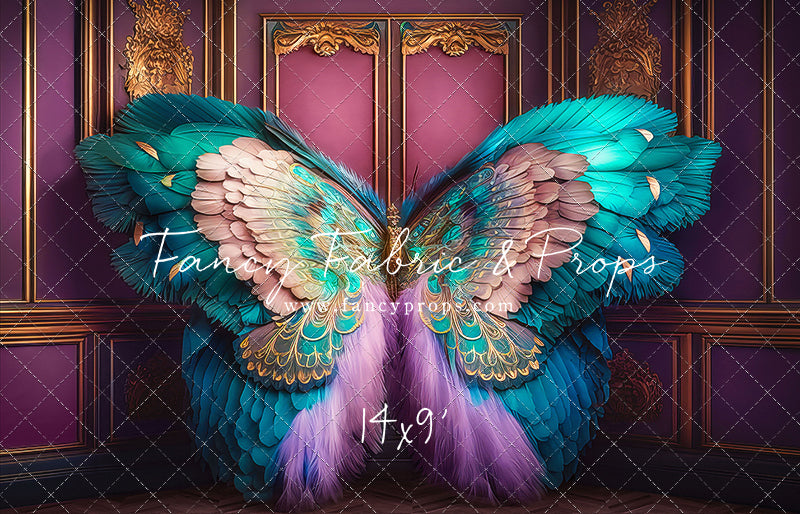 Nelia - With Sweep Option