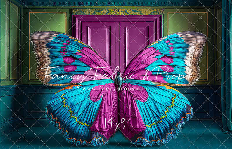 Peyton - With Sweep Option