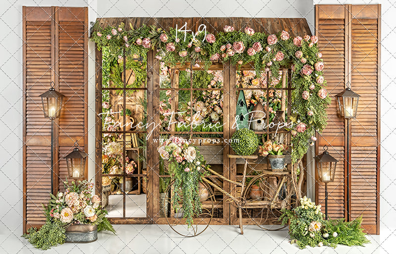 Plant Lover's Dreams