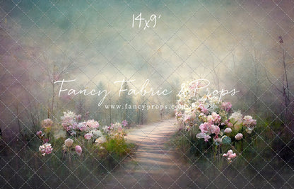 Quiet Spring Morning