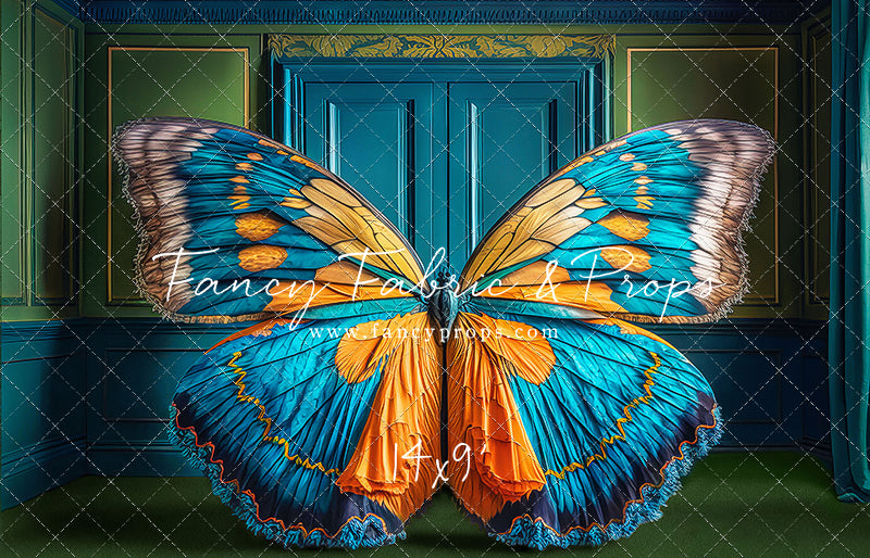 Rue - With Sweep Option