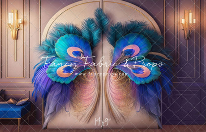 Serenity - With Sweep Option