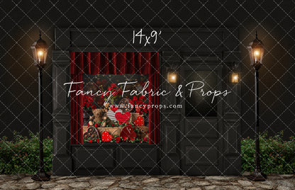 Simple Valentine's Gift Shop