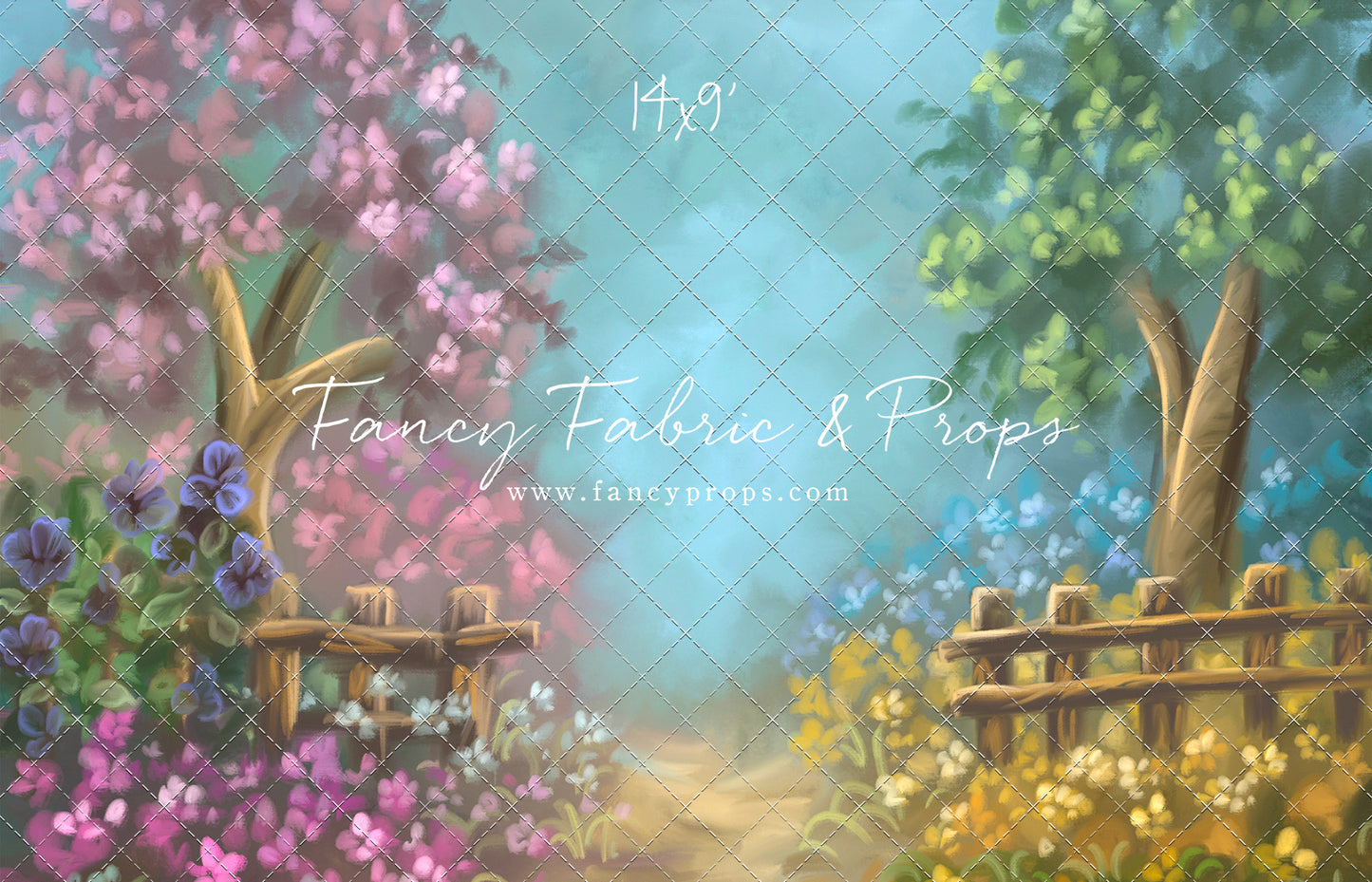 Simply Spring - With Sweep Option