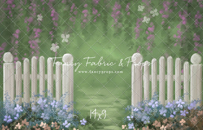 Southern Gates - With Sweep Option