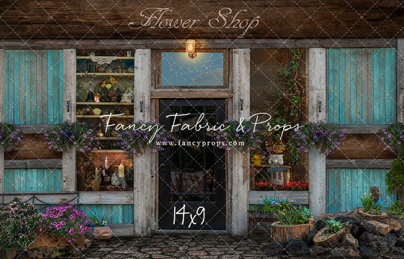 Country Flower Shop