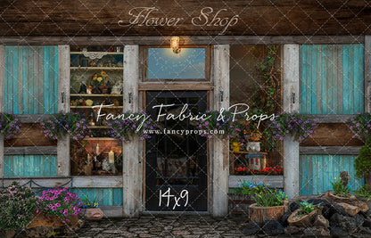 Country Flower Shop