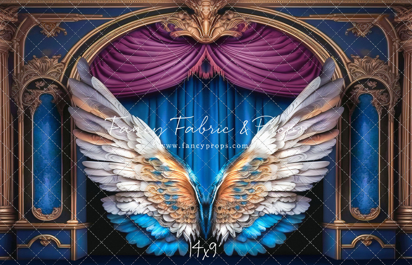 Tara - With Sweep Option