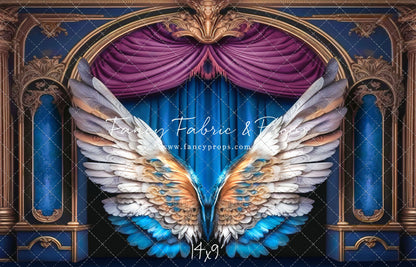 Tara - With Sweep Option