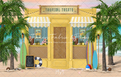 Tropical Treats