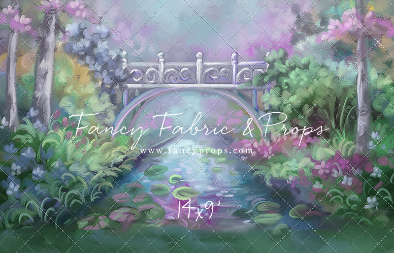 Under The Bridge - With Sweep Option