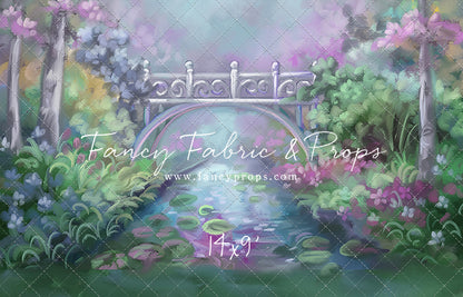 Under The Bridge - With Sweep Option