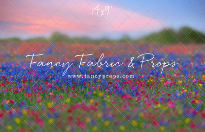 Where The Wildflowers Are