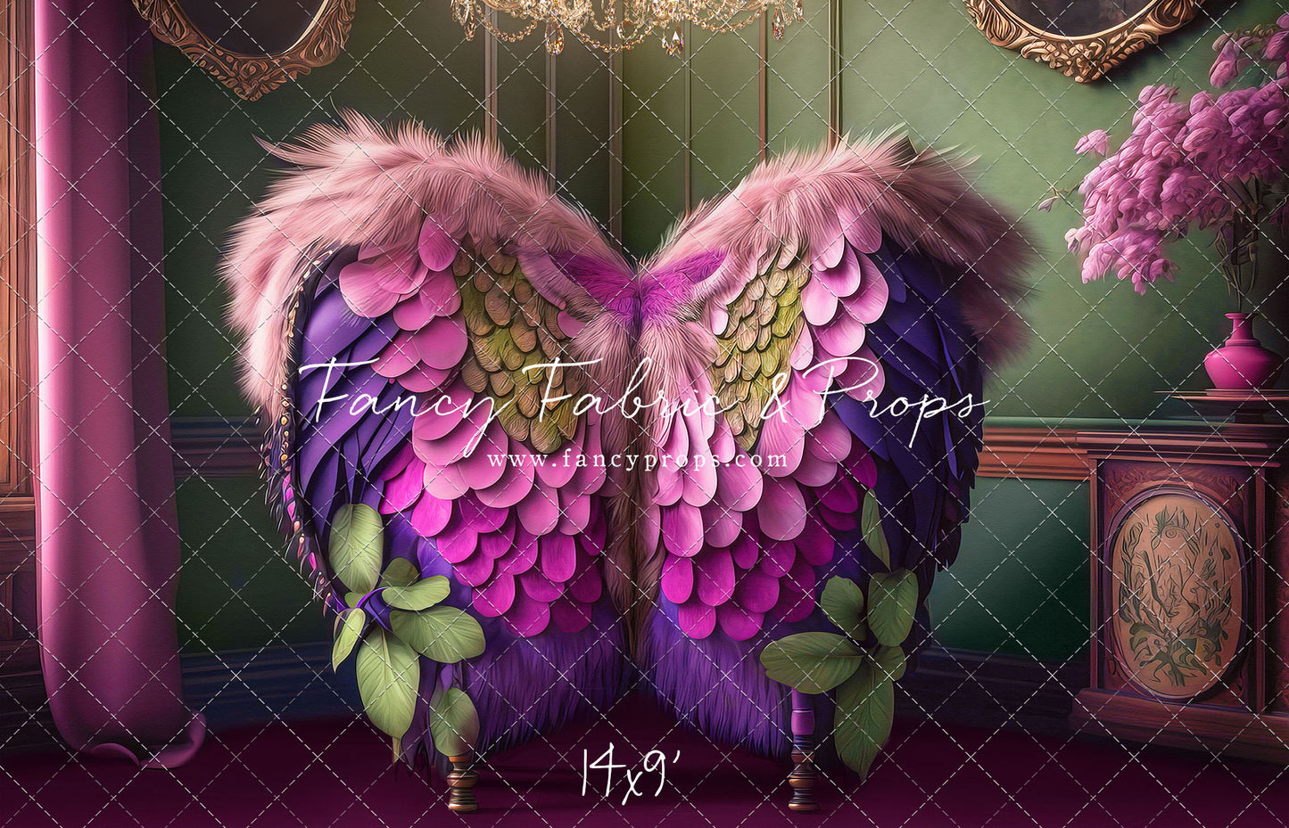 Willow - With Sweep Option