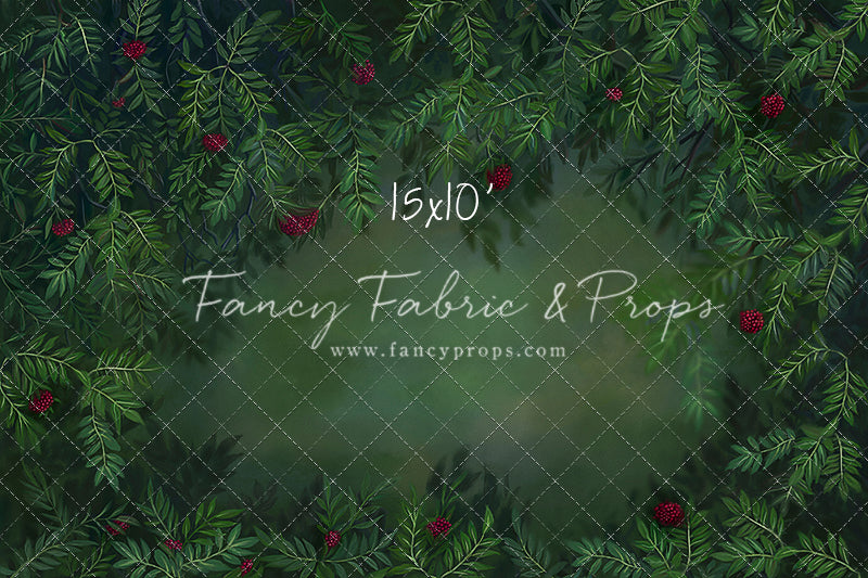 Around The Mulberry Bush