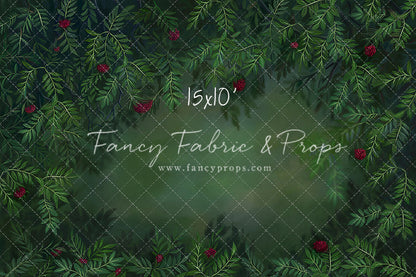 Around The Mulberry Bush