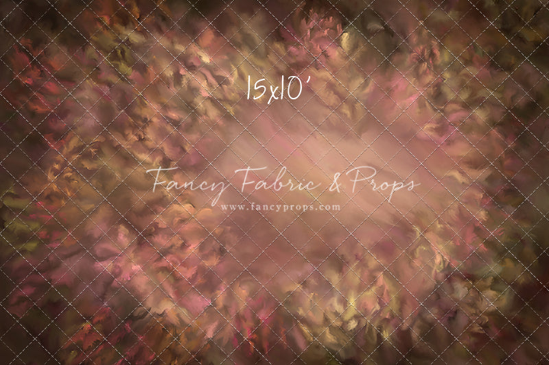 Ballet of Raspberries