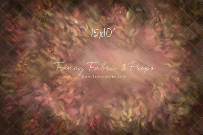 Ballet of Raspberries