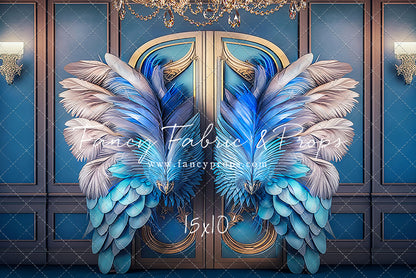 Brooklyn - With Sweep Option