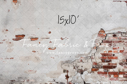 Cincinnati Brick Wall