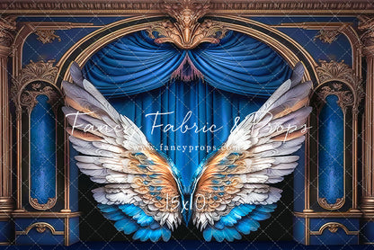 Crystal - With Sweep Option