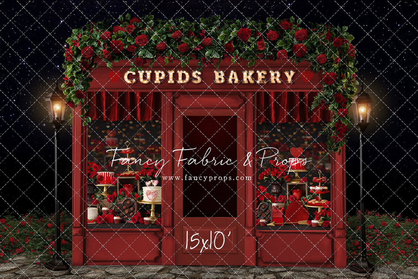 Cupid's Bakery