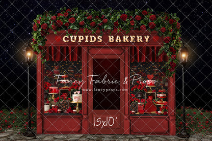Cupid's Bakery